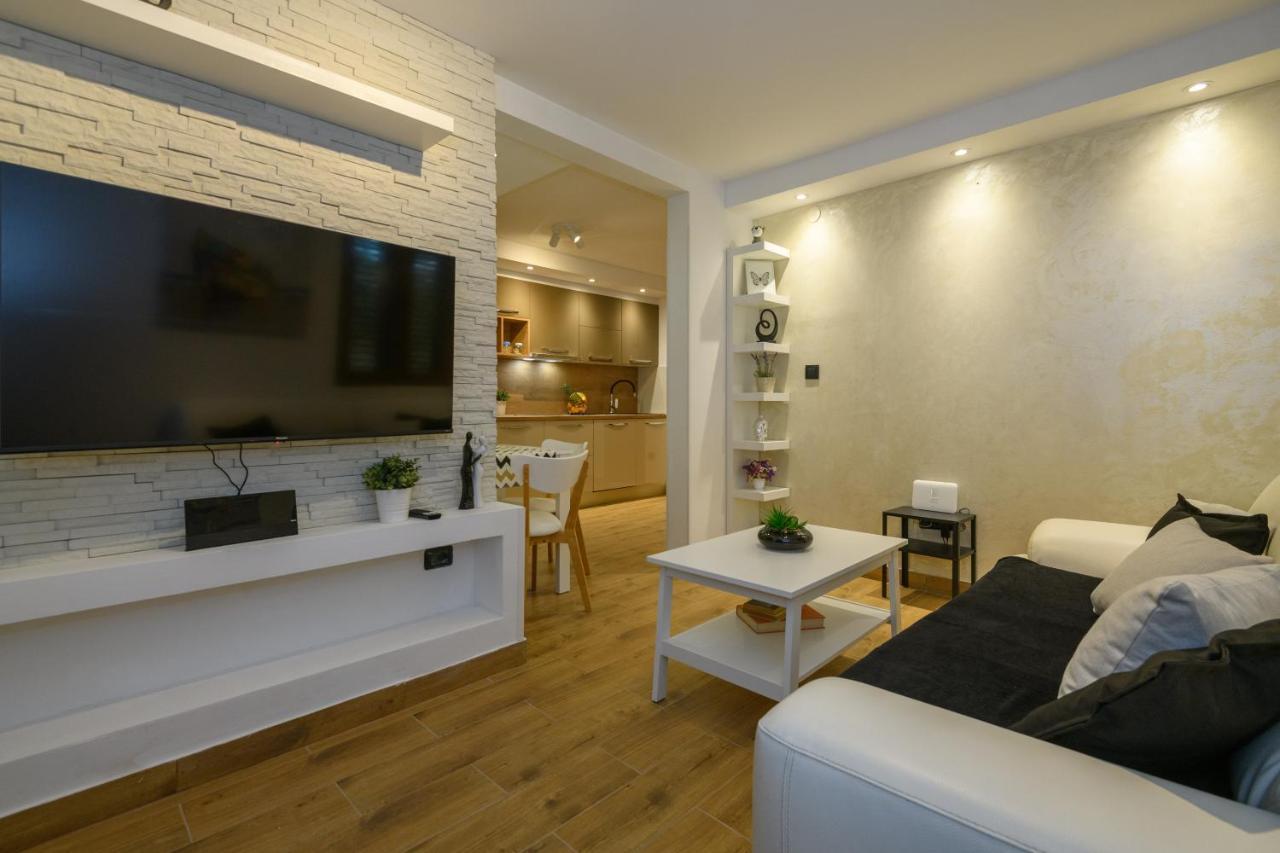 Ivan Apartment Dubrovnik Exterior foto