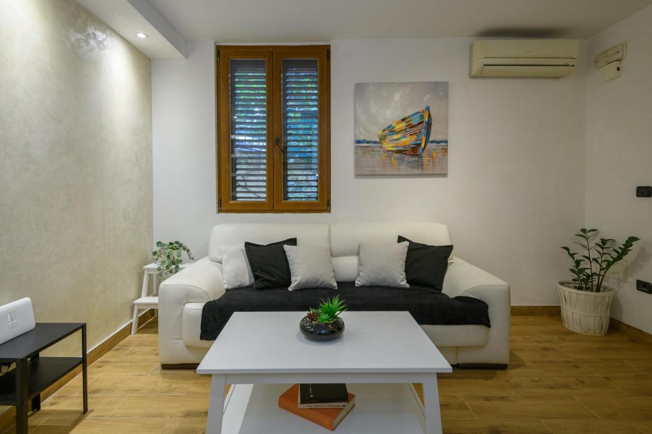 Ivan Apartment Dubrovnik Exterior foto