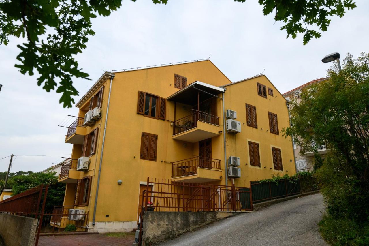 Ivan Apartment Dubrovnik Exterior foto