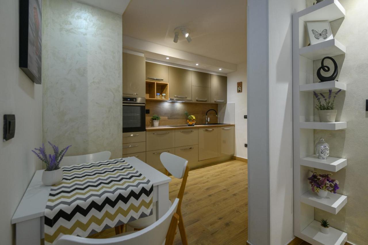 Ivan Apartment Dubrovnik Exterior foto